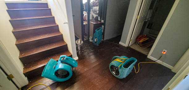 Best Emergency water damage restoration  in Fairview Park, OH