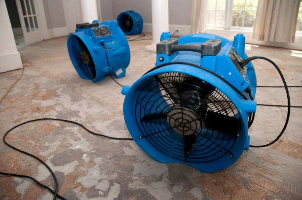 Best Commercial water damage restoration  in Fairview Park, OH