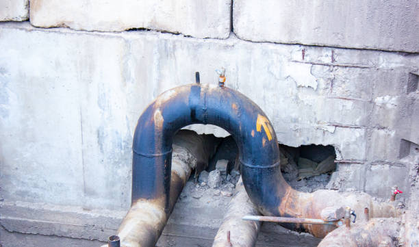 Best 24/7 water damage repair  in Fairview Park, OH
